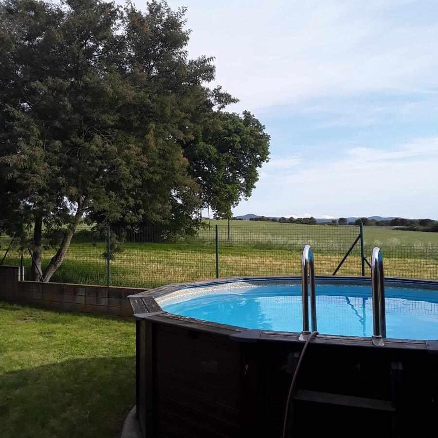 Can Jep Llarg Casa Rural Cassà de la Selva Eksteriør bilde