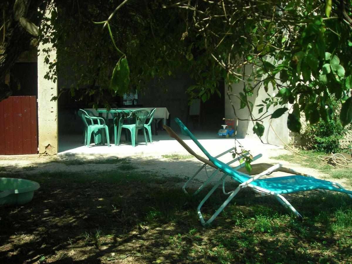 Can Jep Llarg Casa Rural Cassà de la Selva Eksteriør bilde